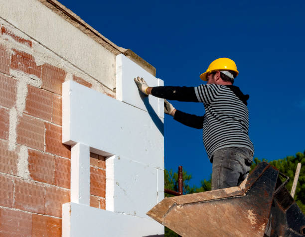 Best Geographic-Specific Insulation Services in Henryville, IN