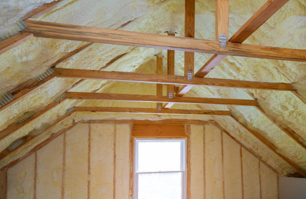 Best Blown-in Insulation in Henryville, IN