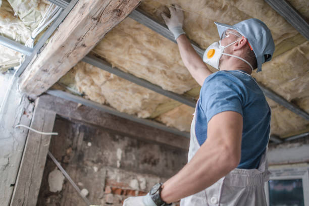 Best Insulation for Specific Applications in Henryville, IN