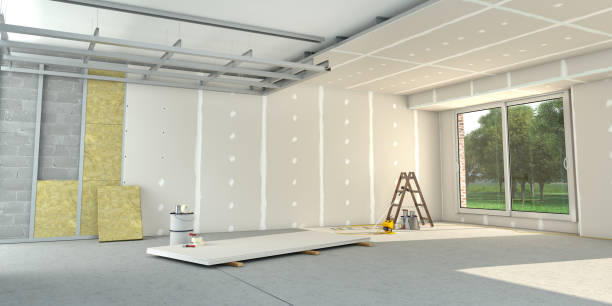 Best Spray Foam Insulation in Henryville, IN