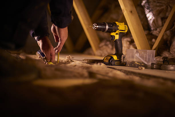 Best DIY Insulation Kits and Guidance in Henryville, IN