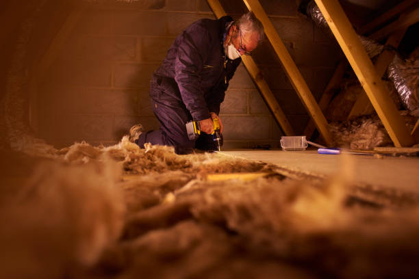 Best Insulation for Specific Applications in Henryville, IN