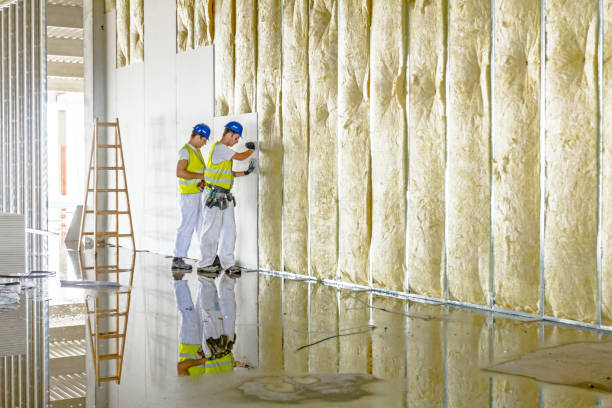Best Specialized Insulation Services in Henryville, IN